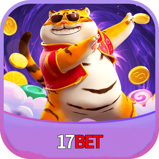 Imagem promocional da 17Bet mostrando a plataforma e suas vantagens